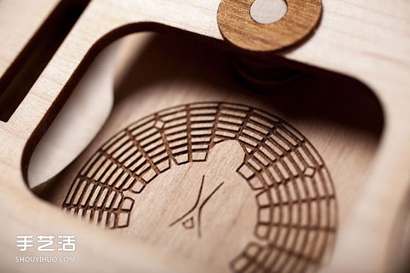 結(jié)婚沒(méi)那么簡(jiǎn)單 DIY達(dá)人制作帶機(jī)關(guān)求婚故事書(shū) -  rpnrmr.com