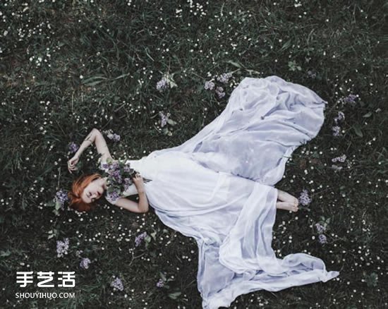 打造浪漫婚紗照及婚禮現(xiàn)場 婚慶必學(xué)裝飾DIY -  rpnrmr.com