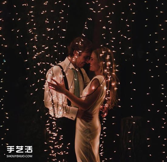 打造浪漫婚紗照及婚禮現(xiàn)場 婚慶必學(xué)裝飾DIY -  rpnrmr.com