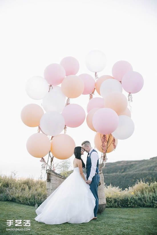 打造浪漫婚紗照及婚禮現(xiàn)場 婚慶必學(xué)裝飾DIY -  rpnrmr.com
