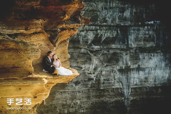 各國(guó)新人婚禮：不一樣的習(xí)俗卻都是最迷人畫(huà)面 -  rpnrmr.com