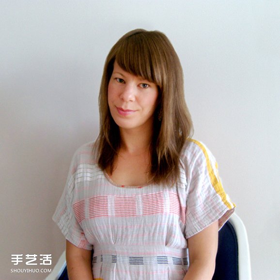芬蘭插畫家 Anna Emilia Laitinen -  rpnrmr.com