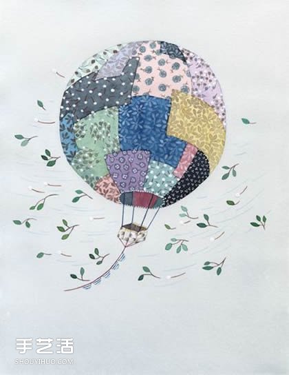 芬蘭插畫家 Anna Emilia Laitinen -  rpnrmr.com