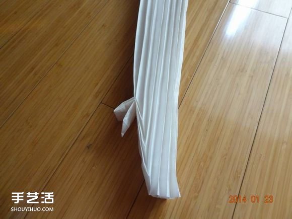 紙鶴的折法步驟圖解 手工折紙鶴的方法教程 -  rpnrmr.com