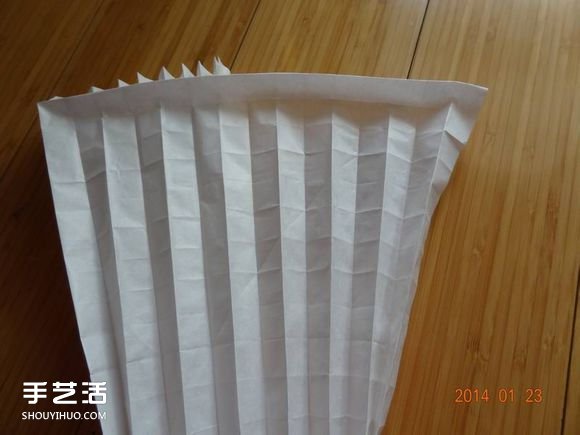 紙鶴的折法步驟圖解 手工折紙鶴的方法教程 -  rpnrmr.com