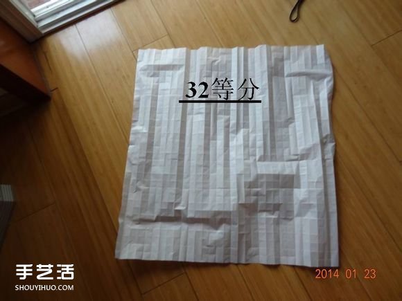 紙鶴的折法步驟圖解 手工折紙鶴的方法教程 -  rpnrmr.com