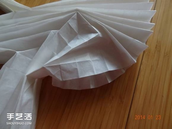 紙鶴的折法步驟圖解 手工折紙鶴的方法教程 -  rpnrmr.com