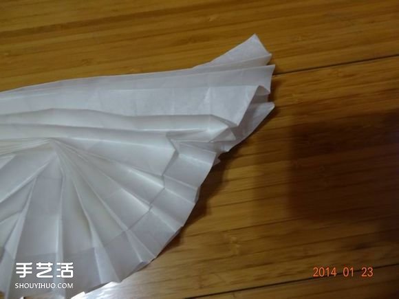 紙鶴的折法步驟圖解 手工折紙鶴的方法教程 -  rpnrmr.com