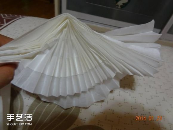 紙鶴的折法步驟圖解 手工折紙鶴的方法教程 -  rpnrmr.com