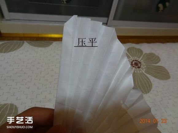 紙鶴的折法步驟圖解 手工折紙鶴的方法教程 -  rpnrmr.com