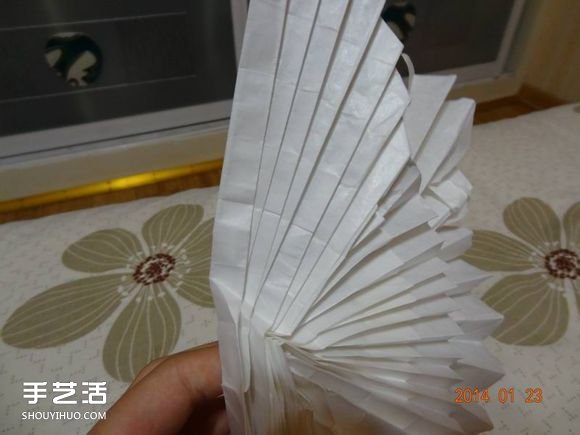 紙鶴的折法步驟圖解 手工折紙鶴的方法教程 -  rpnrmr.com