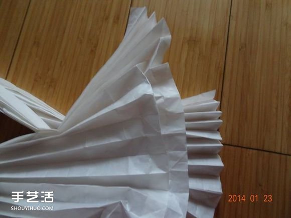 紙鶴的折法步驟圖解 手工折紙鶴的方法教程 -  rpnrmr.com