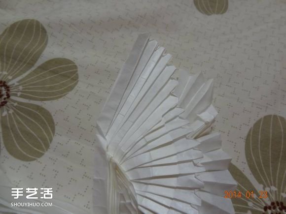 紙鶴的折法步驟圖解 手工折紙鶴的方法教程 -  rpnrmr.com