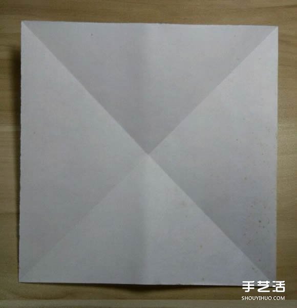 會飛的愛心折紙圖解 有翅膀的心形折法步驟 -  rpnrmr.com