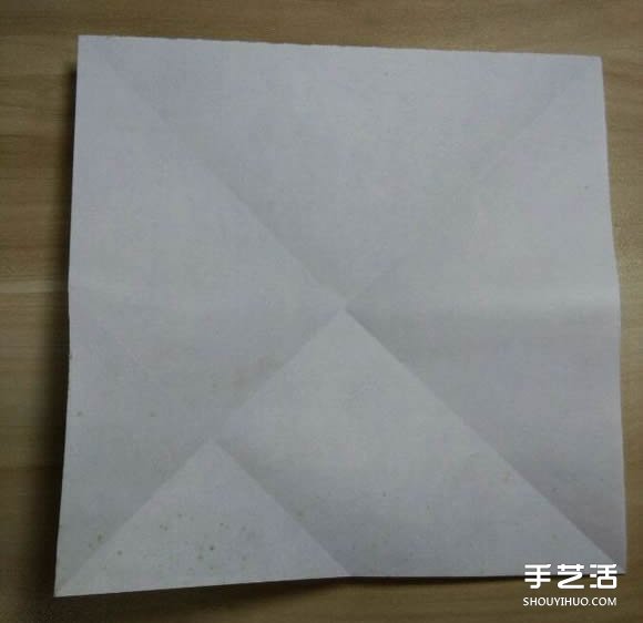會飛的愛心折紙圖解 有翅膀的心形折法步驟 -  rpnrmr.com