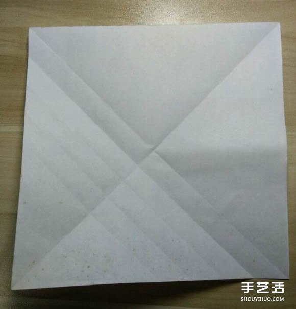 會飛的愛心折紙圖解 有翅膀的心形折法步驟 -  rpnrmr.com
