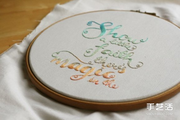 美好的動物刺繡作品 手工刺繡動物圖片欣賞 -  rpnrmr.com