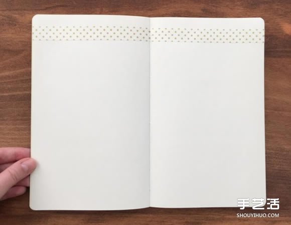 新的一年 自己DIY一本理想格式的完美手帳吧 -  rpnrmr.com