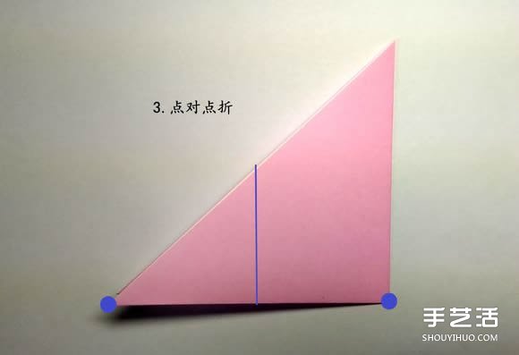 手工鯨魚折紙圖解教程 卡通鯨魚的折法步驟 -  rpnrmr.com