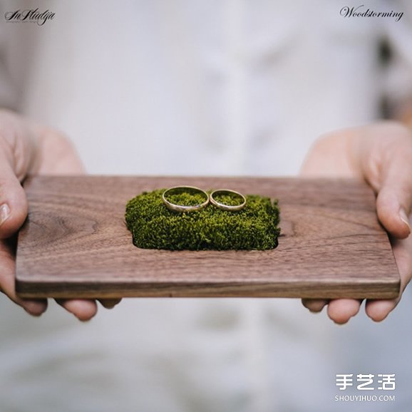 質(zhì)樸溫暖的木質(zhì)收納盒 專為珠寶打造的木器收納 -  rpnrmr.com