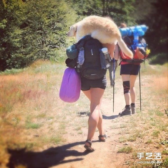 自由是獨(dú)立女生最好的禮物 她改裝車單身去旅行 -  rpnrmr.com