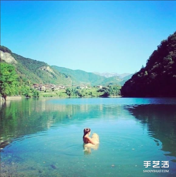 自由是獨(dú)立女生最好的禮物 她改裝車單身去旅行 -  rpnrmr.com