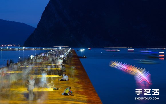 不加工的美麗線條 船槳劃動軌跡原來是這樣 -  rpnrmr.com