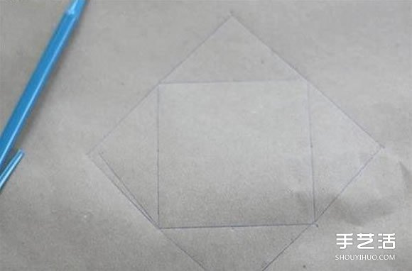 創(chuàng)意賀卡的制作方法 刺繡風個性賀卡手工制作 -  rpnrmr.com