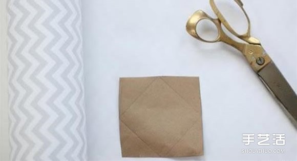 創(chuàng)意賀卡的制作方法 刺繡風個性賀卡手工制作 -  rpnrmr.com