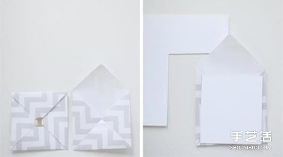 創(chuàng)意賀卡的制作方法 刺繡風個性賀卡手工制作 -  rpnrmr.com