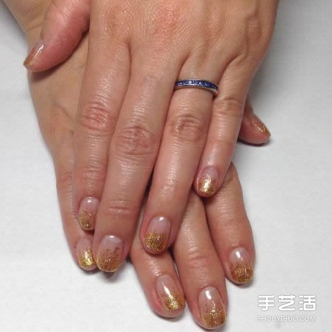2017春季10種美甲靈感：告別秋冬沉悶色系 -  rpnrmr.com