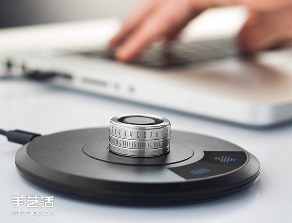 時光流動于指間！偽裝成戒指的史上最小手表 -  rpnrmr.com