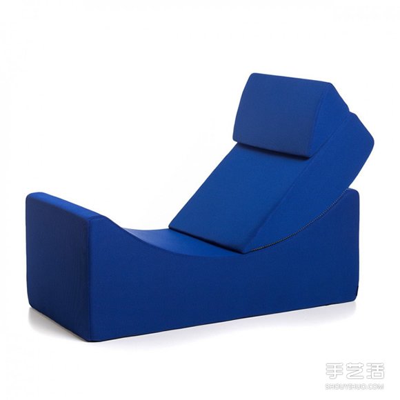 百變積木沙發(fā)設(shè)計(jì) 任你調(diào)整到舒服的角度 -  rpnrmr.com