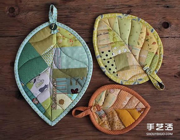 唯美精致的拼布作品 優(yōu)雅復(fù)古手工拼布圖片 -  rpnrmr.com