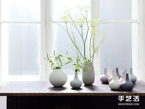 幾位女性的瓷器工作室 制作出有溫度的瓷器作品 -  rpnrmr.com