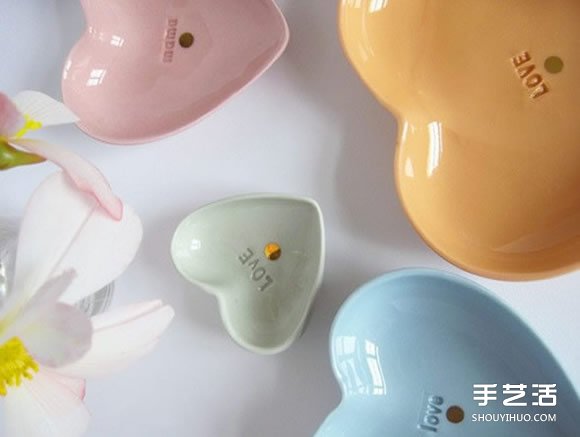 幾位女性的瓷器工作室 制作出有溫度的瓷器作品 -  rpnrmr.com