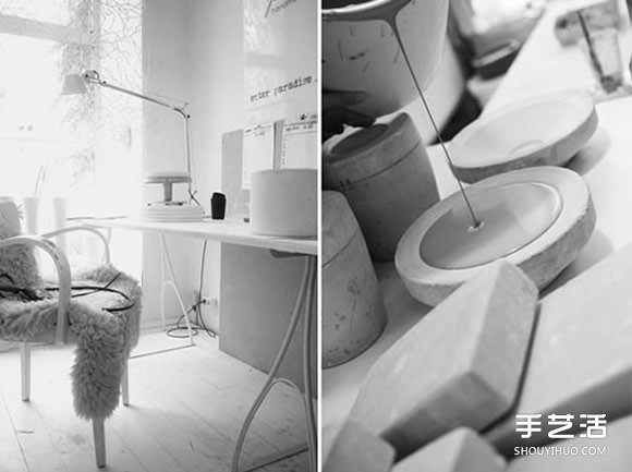 幾位女性的瓷器工作室 制作出有溫度的瓷器作品 -  rpnrmr.com