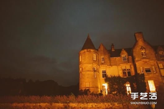 親手打造難忘婚禮！英國(guó)新人的波希米亞風(fēng)婚禮 -  rpnrmr.com