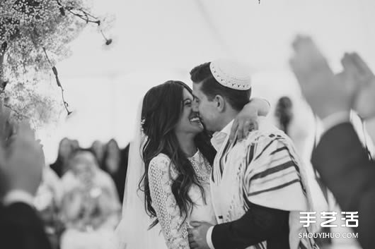親手打造難忘婚禮！英國(guó)新人的波希米亞風(fēng)婚禮 -  rpnrmr.com