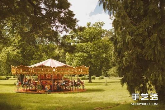 親手打造難忘婚禮！英國(guó)新人的波希米亞風(fēng)婚禮 -  rpnrmr.com