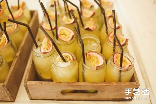 親手打造難忘婚禮！英國(guó)新人的波希米亞風(fēng)婚禮 -  rpnrmr.com