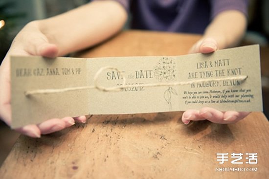 創(chuàng)意婚禮邀請卡制作 漂亮婚禮邀請卡片模板 -  rpnrmr.com