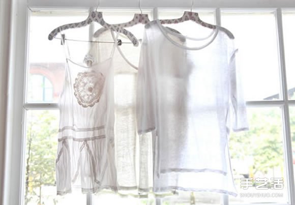 衣服靛藍染色方法步驟 靛藍染色衣物DIY圖解  -  rpnrmr.com