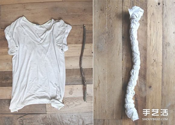 衣服靛藍染色方法步驟 靛藍染色衣物DIY圖解  -  rpnrmr.com