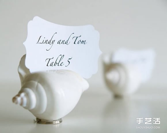 森系風(fēng)格婚禮飾品DIY圖片 感受滿滿的幸福！ -  rpnrmr.com