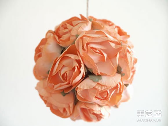 森系風(fēng)格婚禮飾品DIY圖片 感受滿滿的幸福！ -  rpnrmr.com