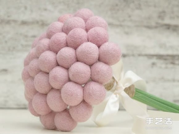 森系風(fēng)格婚禮飾品DIY圖片 感受滿滿的幸福！ -  rpnrmr.com