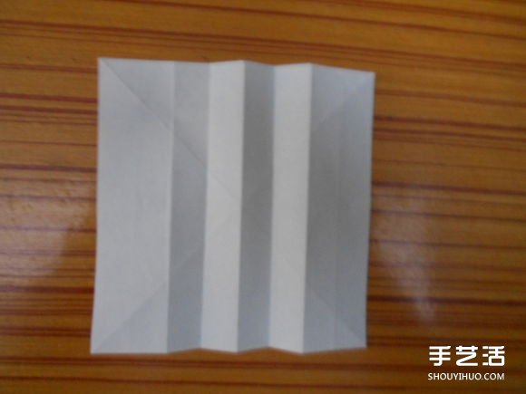 怎么折玫瑰千紙鶴步驟 玫瑰紙鶴的折法圖解  -  rpnrmr.com
