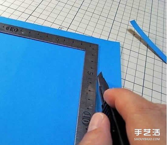 圣誕立體賀卡制作圖解 立體圣誕賀卡制作方法 -  rpnrmr.com
