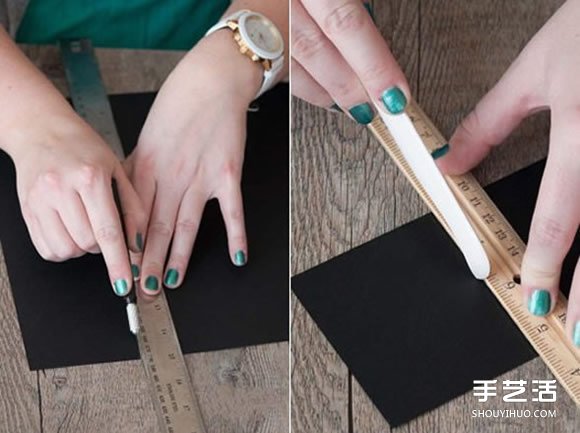創(chuàng)意情人節(jié)禮物DIY 復(fù)古相冊重溫往日好時(shí)光 -  rpnrmr.com